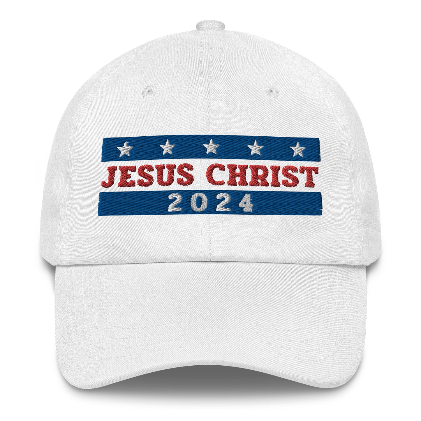 Jesus Christ 2024 - Dad hat