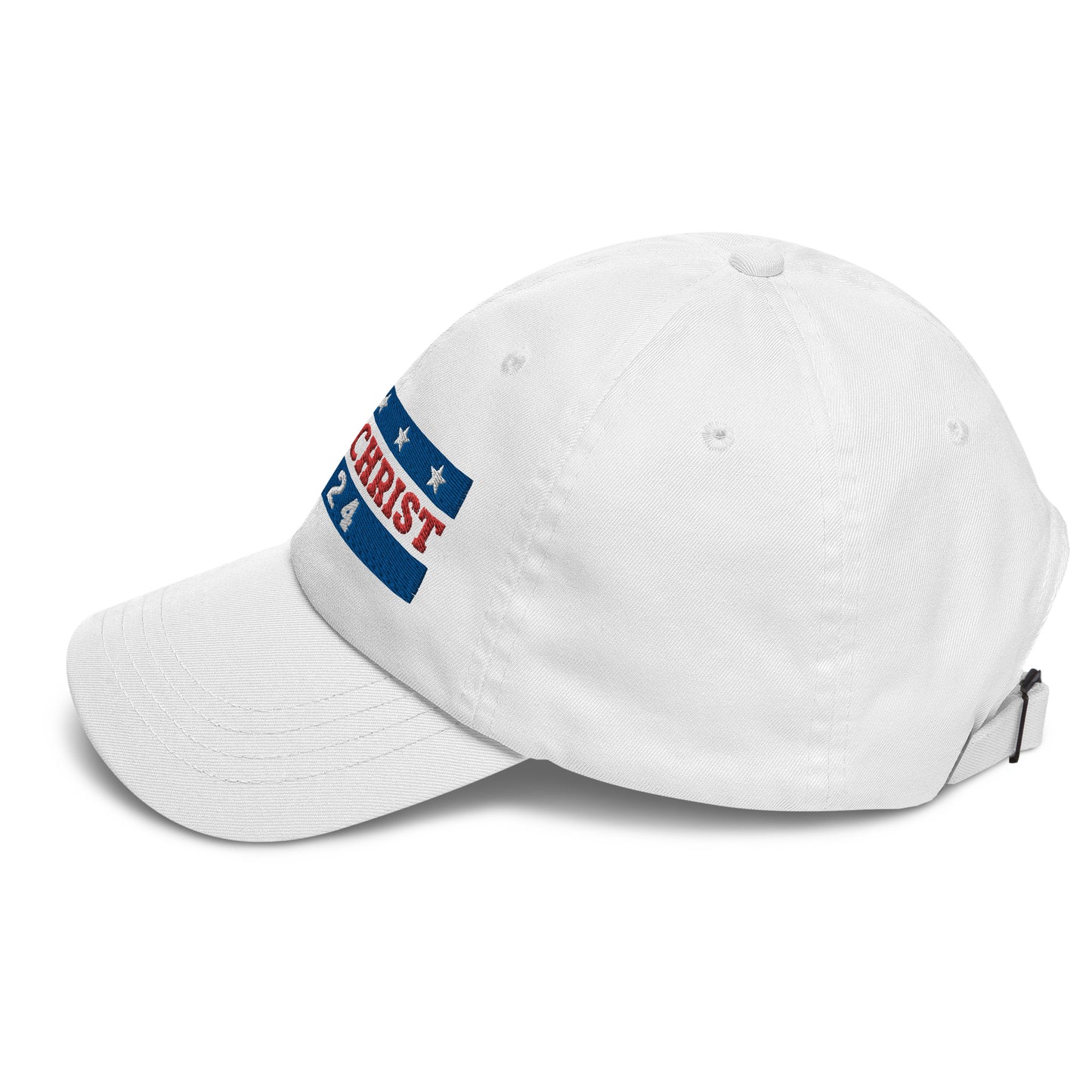 Jesus Christ 2024 - Dad hat