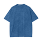 FIAT Voluntus - Oversize Snow Washed T-Shirt