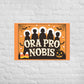 Ora Pro Nobis - Poster