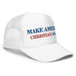 Make America Christian Again - Foam trucker hat