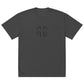 Armour Elite - Premium - St. Michael - Defend Us - Oversized faded t-shirt