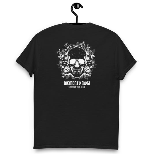 Memento Mori 3 - Unisex classic tee