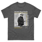 JP II - Do Not Be Afraid - Unisex classic tee