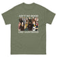 Ain’t no good line sainthood - why - Unisex classic tee