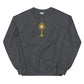 Living Bread (Eucharist) Unisex Sweatshirt - More Colors