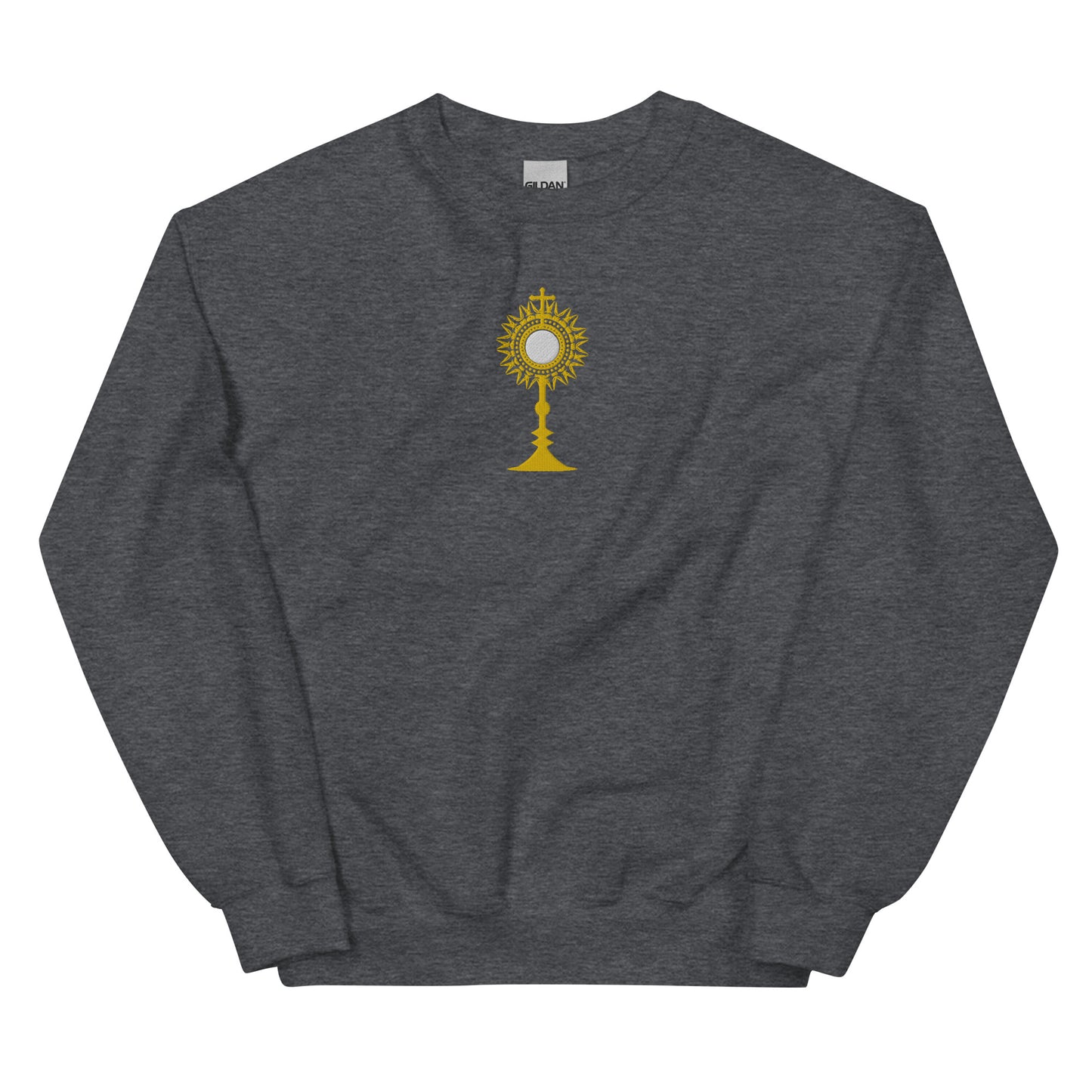 Living Bread (Eucharist) Unisex Sweatshirt - More Colors