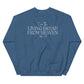 Living Bread (Eucharist) Unisex Sweatshirt - More Colors