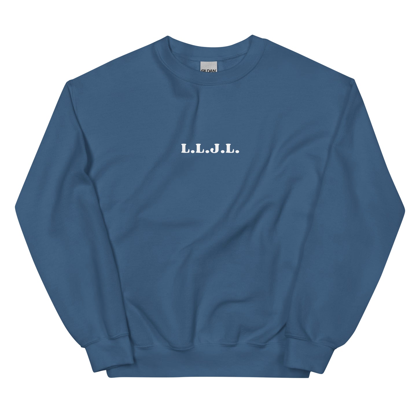Love Like Jesus Loves - Unisex Sweatshirt