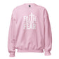 Faith Over Fear: Cozy and Comfortable Premium Sweatshirt  (Unisex)