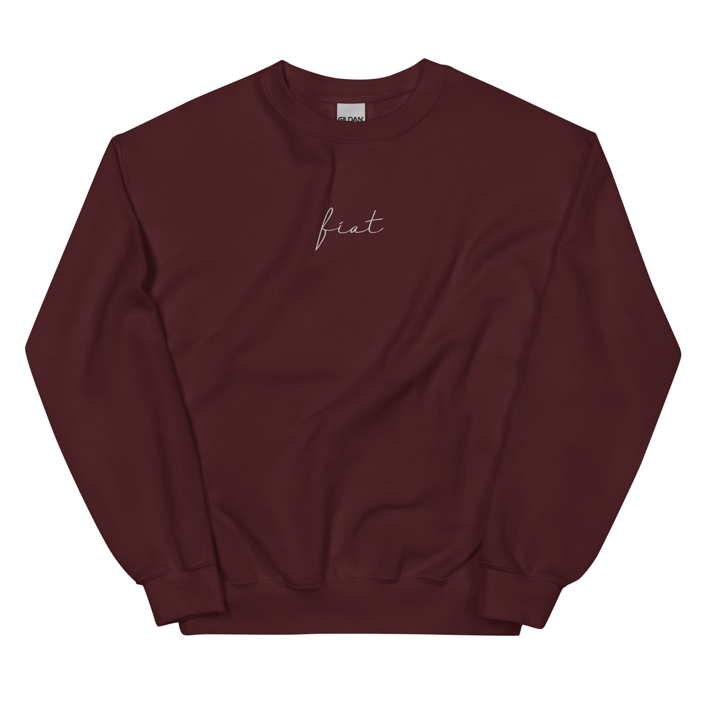 Fiat - Unisex Sweatshirt