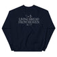 Living Bread (Eucharist) Unisex Sweatshirt - More Colors