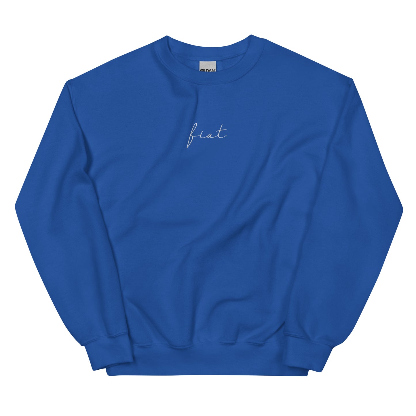 Fiat - Unisex Sweatshirt