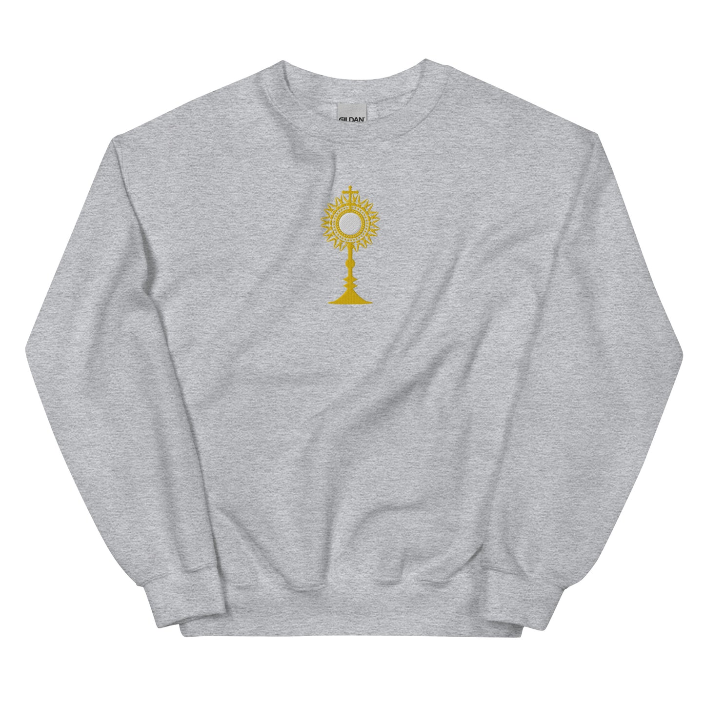 Living Bread (Eucharist) Unisex Sweatshirt - More Colors