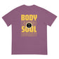 Body - Blood - Soul - Divinity - Unisex garment-dyed heavyweight t-shirt