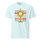 REVIVAL - Eucharistic Congress - 2024 - heavyweight t-shirt