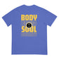 Body - Blood - Soul - Divinity - Unisex garment-dyed heavyweight t-shirt