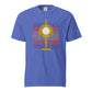 REVIVAL - Eucharistic Congress - 2024 - heavyweight t-shirt