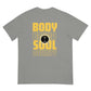 Body - Blood - Soul - Divinity - Unisex garment-dyed heavyweight t-shirt