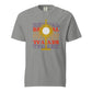 REVIVAL - Eucharistic Congress - 2024 - heavyweight t-shirt