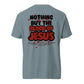 NOTHING BUT THE BLOOD - Revival -  heavyweight t-shirt (unisex)