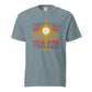 REVIVAL - Eucharistic Congress - 2024 - heavyweight t-shirt