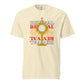 REVIVAL - Eucharistic Congress - 2024 - heavyweight t-shirt