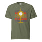 REVIVAL - Eucharistic Congress - 2024 - heavyweight t-shirt