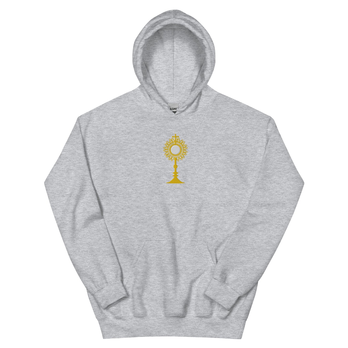 Living Bread - Eucharist - Unisex Hoodie