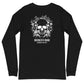 Memento Mori - Unisex Long Sleeve Tee