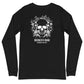 Memento Mori - Unisex Long Sleeve Tee