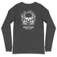 Memento Mori - Unisex Long Sleeve Tee