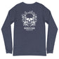 Memento Mori - Unisex Long Sleeve Tee