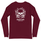 Memento Mori - Unisex Long Sleeve Tee