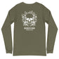 Memento Mori - Unisex Long Sleeve Tee