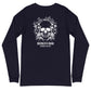 Memento Mori - Unisex Long Sleeve Tee