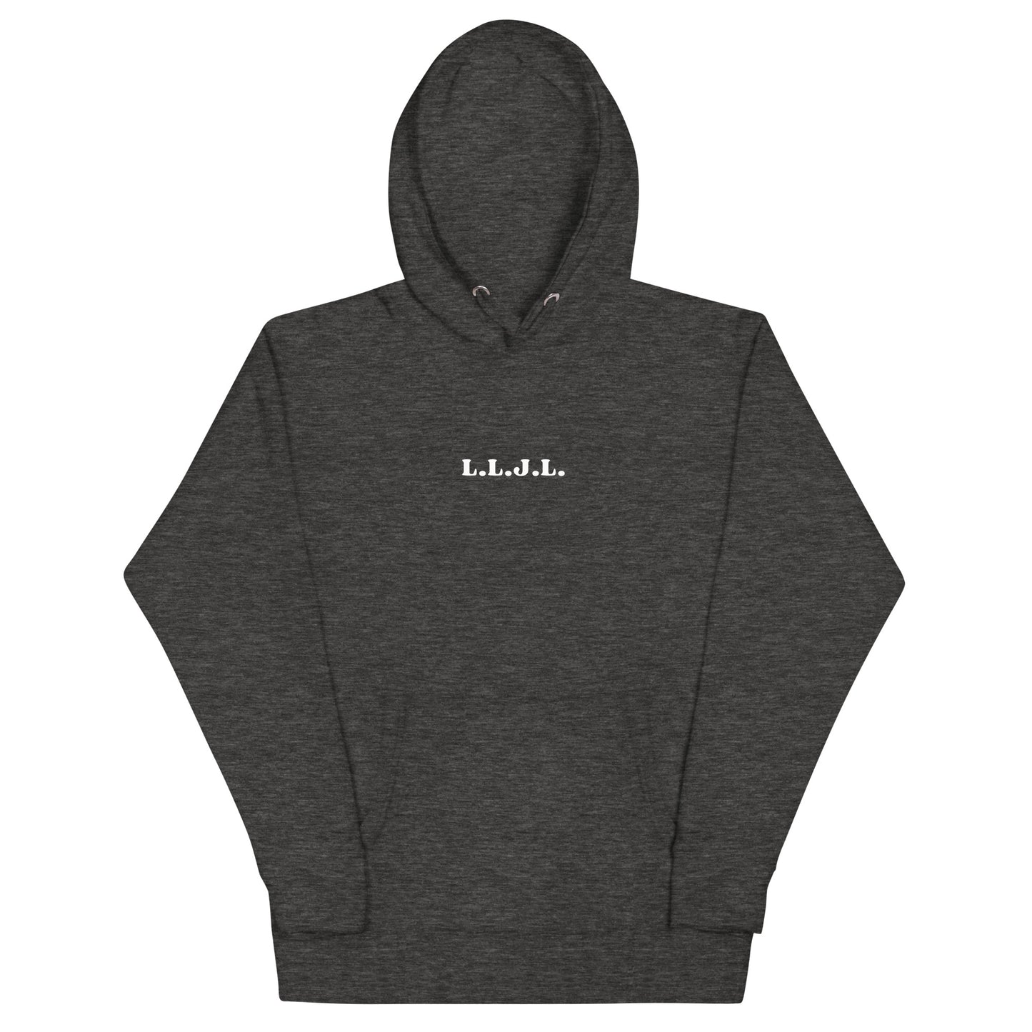 Love Like Jesus Loves - Unisex Hoodie