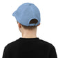 God DID - Youth baseball cap