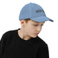 God DID - Youth baseball cap