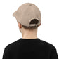 God DID - Youth baseball cap