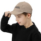 God DID - Youth baseball cap