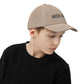 God DID - Youth baseball cap