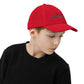 God DID - Youth baseball cap