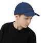 God DID - Youth baseball cap