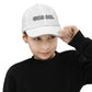 God DID - Youth baseball cap