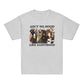 Sainthood - Aint no hood - Youth classic tee