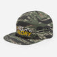 His Glory 3.0 - NEW - Five Panel Cap