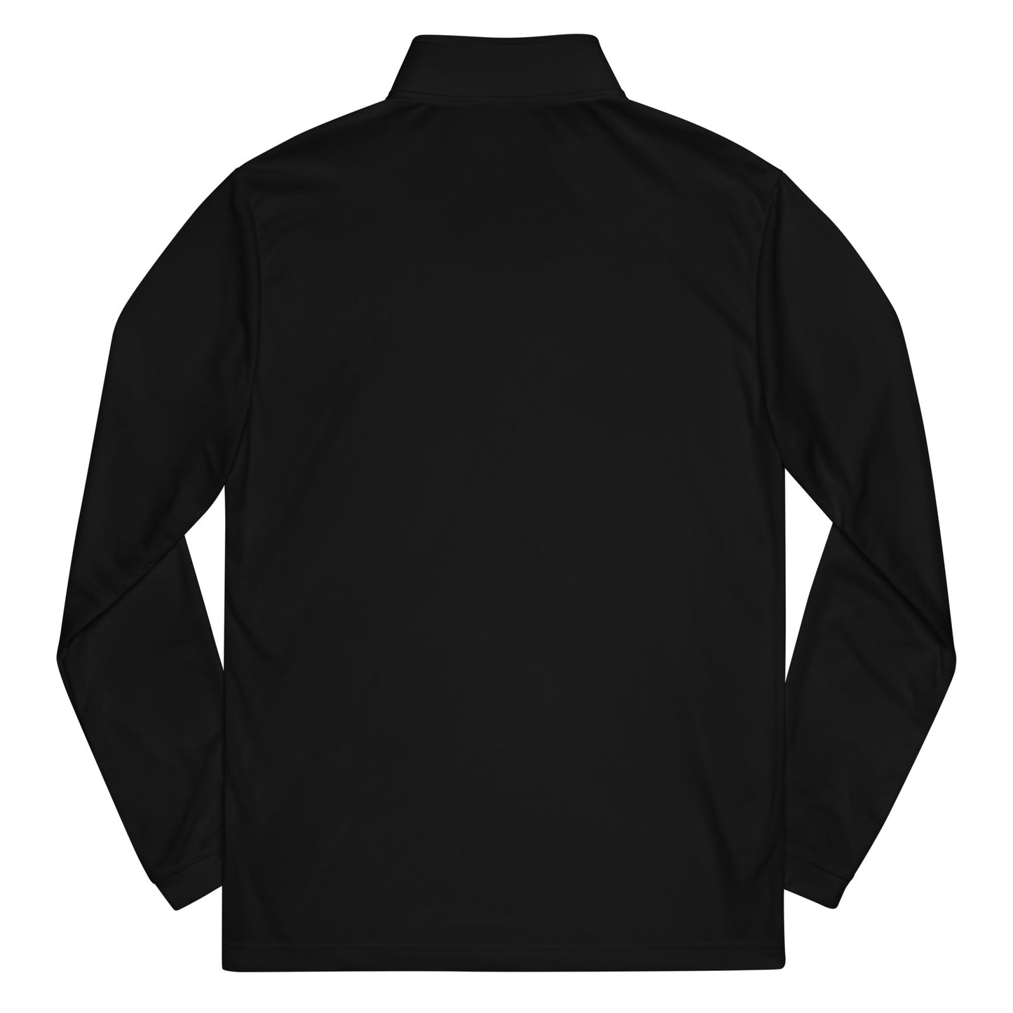 His Glory 3.0 - NEW - Embroidery - Quarter zip pullover