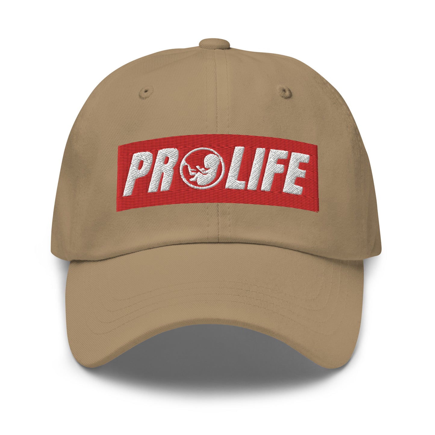 PROLIFE 2.0 - NEW - Dad hat