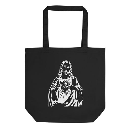 Jesus - Eco Tote Bag
